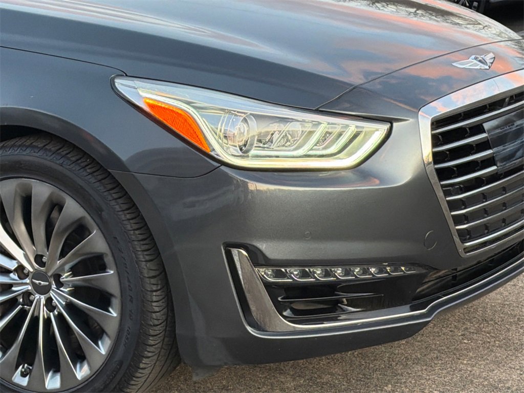 Used 2019 Genesis G90 3.3T Premium image 6