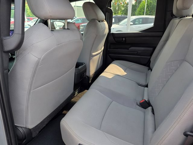 Used 2024 Toyota Tacoma SR5 AWD/4WD image 35