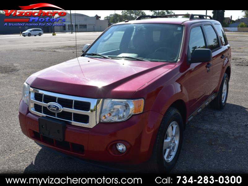 Used 2011 Ford Escape XLT w/ 202A Rapid Spec Order Code image 1