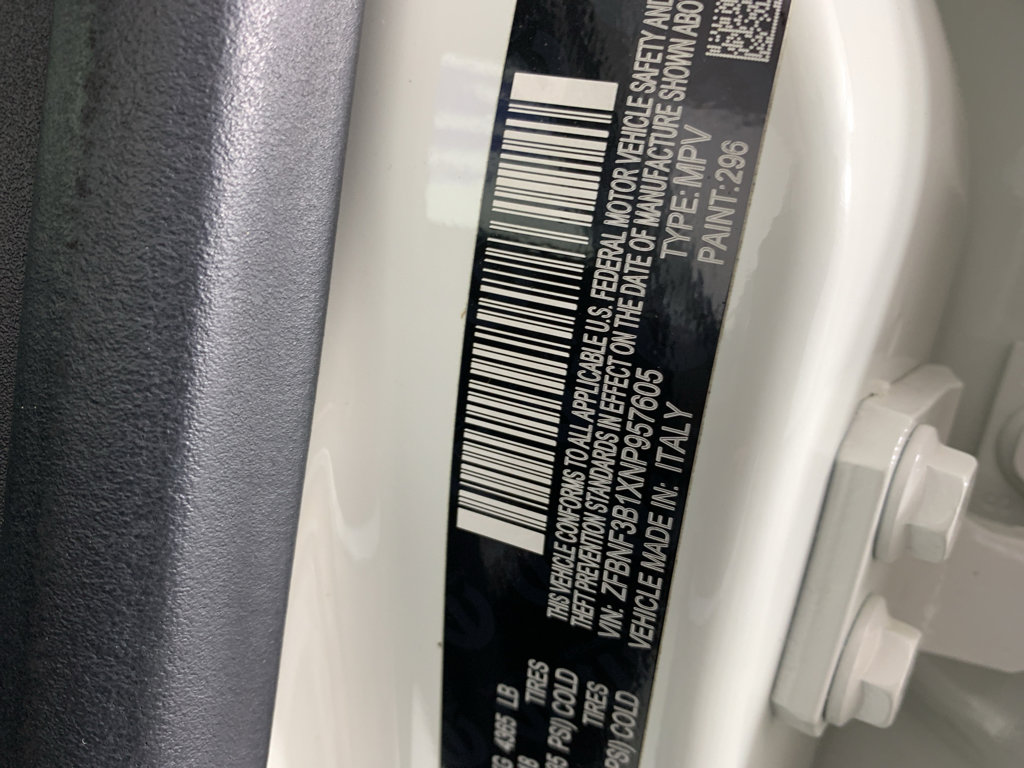 Used 2022 FIAT 500X Trekking w/ Comfort Group image 13