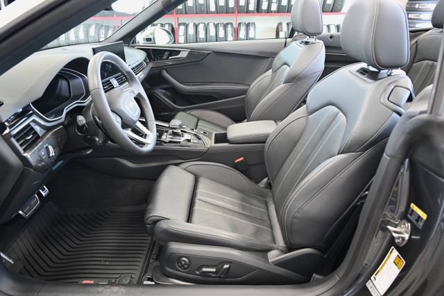 Used 2024 Audi S5 Premium Plus AWD/4WD image 12