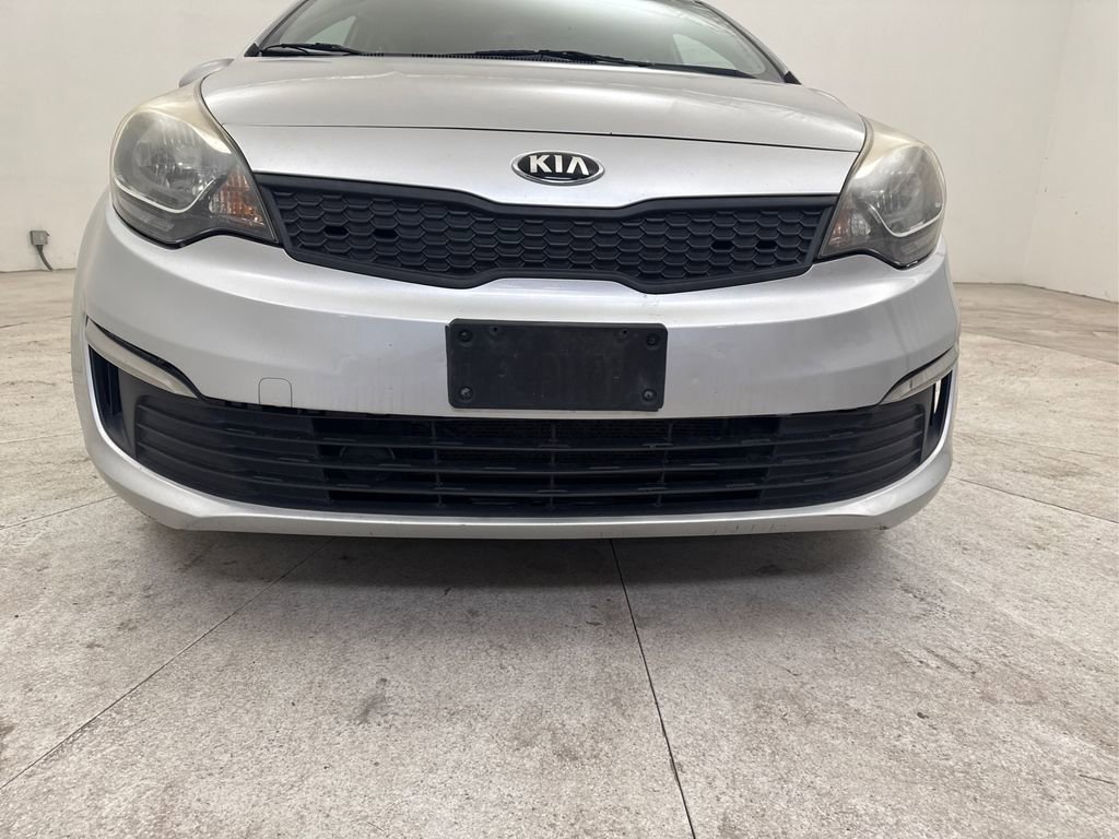 Used 2016 Kia Rio LX FWD image 10