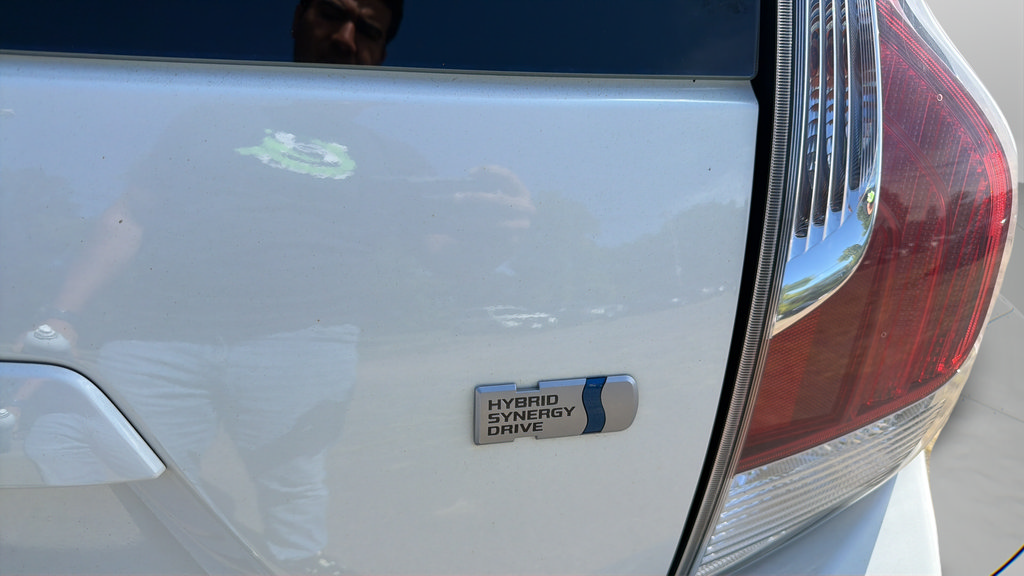 Used 2015 Toyota Prius C Two FWD image 29