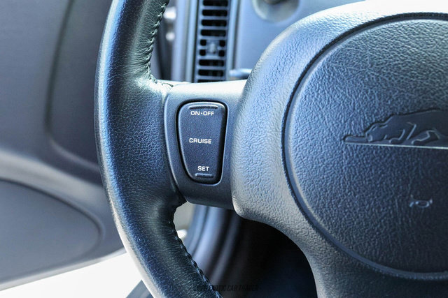 Used 2002 Chrysler Prowler RWD image 66