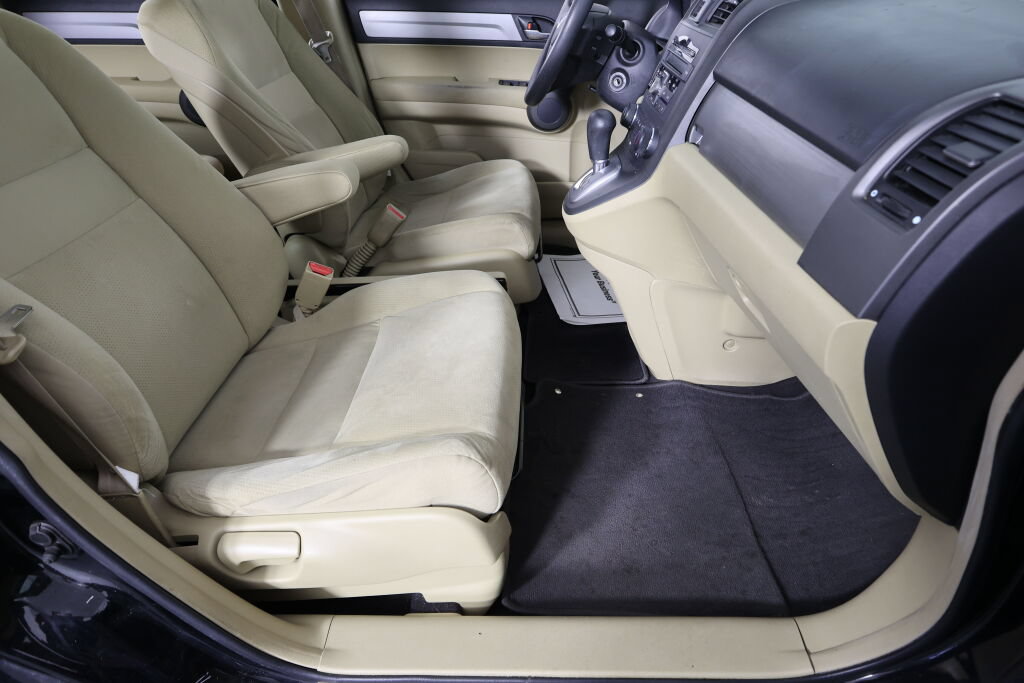 Used 2010 Honda CR-V EX image 26