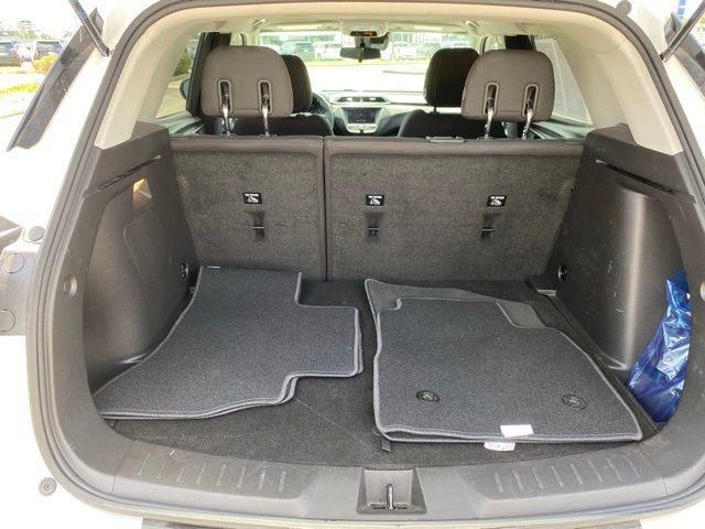 Used 2023 Chevrolet TrailBlazer LT image 10