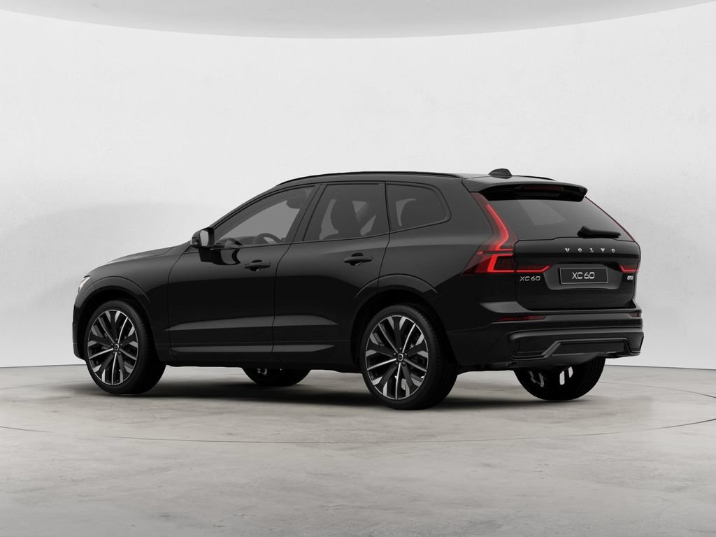 New 2027 Volvo XC60 B5 Ultra AWD/4WD image 5