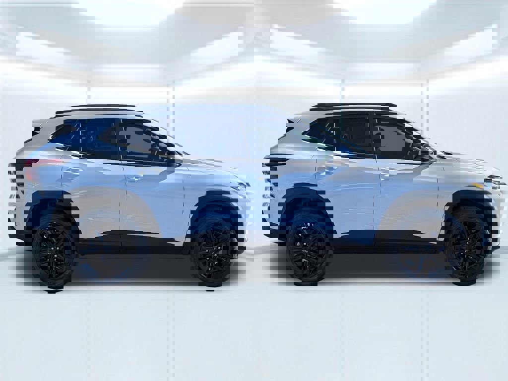 New 2026 Chevrolet Trax ACTIV w/ Driver Confidence Package image 7