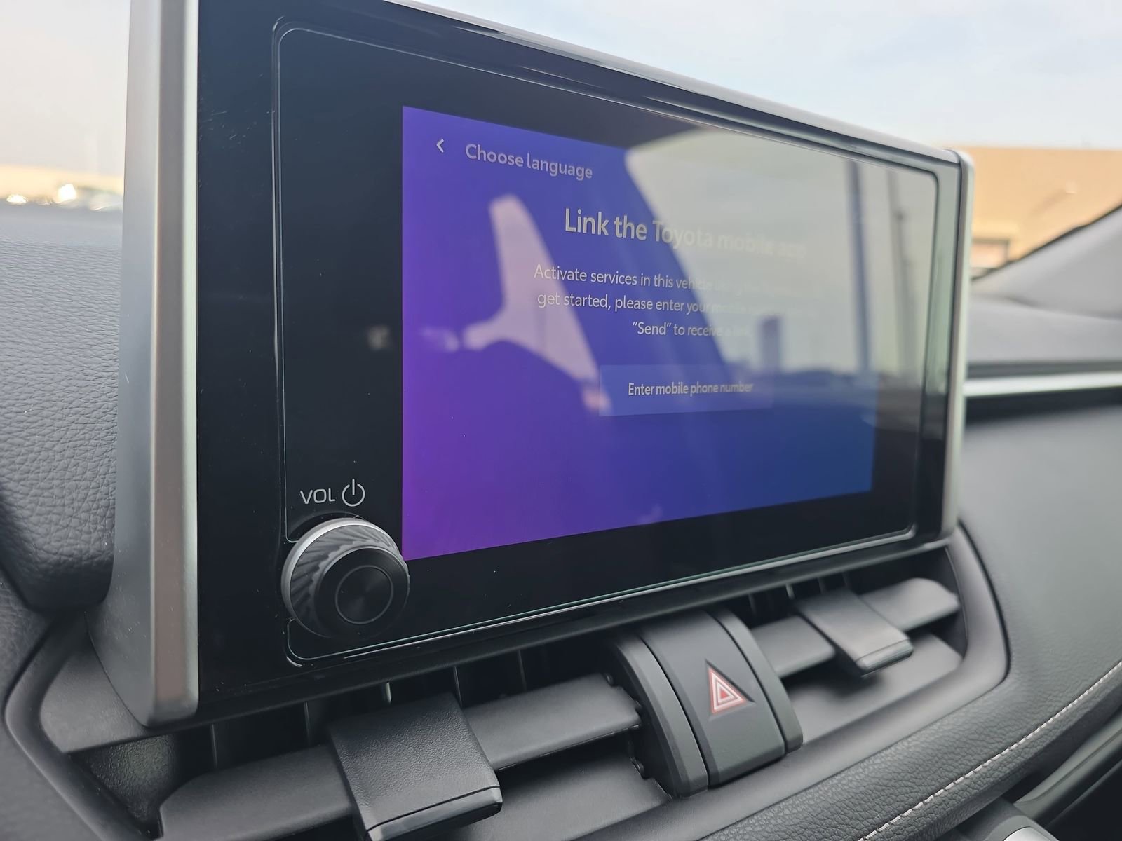 Used 2024 Toyota RAV4 XLE w/ Convenience Package image 21