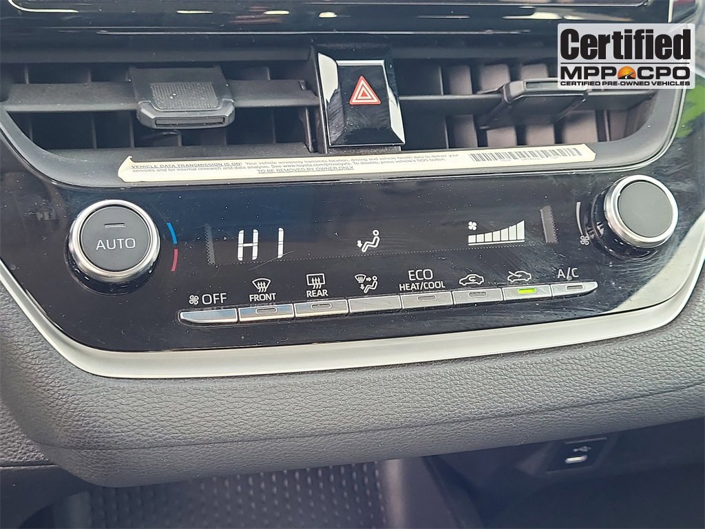 Used 2024 Toyota Corolla LE image 25
