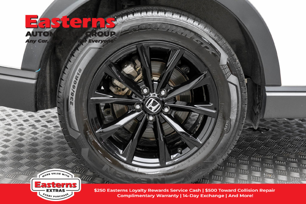Used 2024 Honda CR-V Sport-L image 32