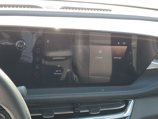 Certified 2024 Buick Envista Sport Touring w/ Convenience I Package image 25