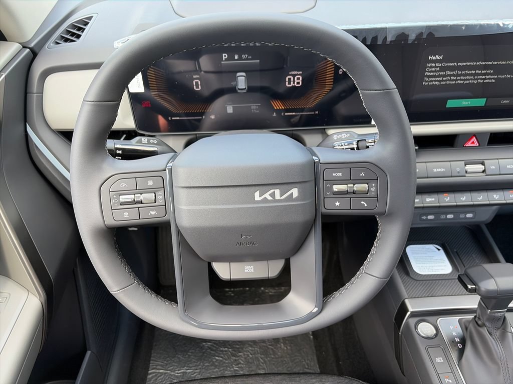 New 2027 Kia Seltos S FWD image 11