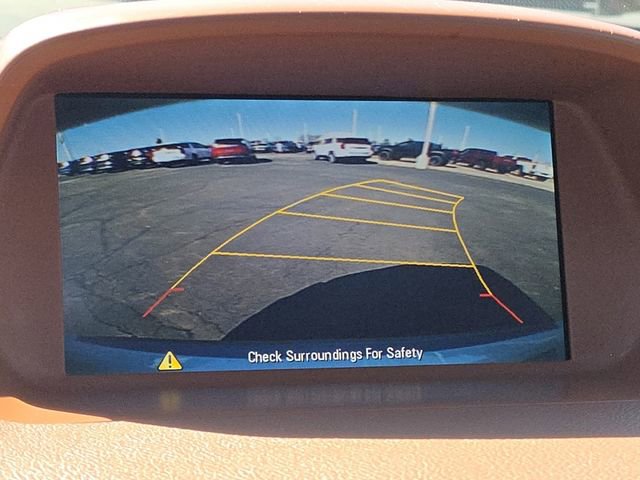 Certified 2016 Buick Encore Premium w/ Experience Buick Package image 5