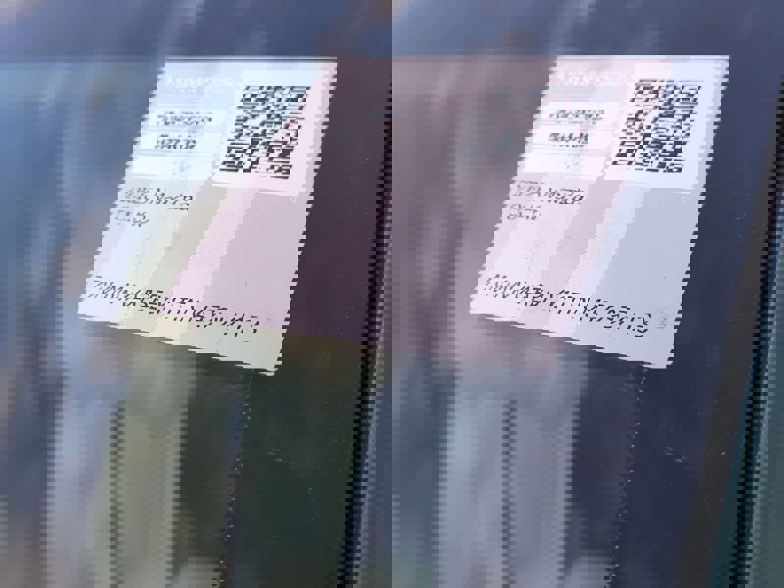 New 2026 MAZDA CX-50 2.5 Turbo w/ Premium Plus Pkg image 36