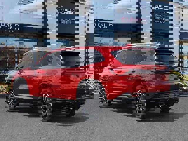 New 2026 Buick Enclave Sport Touring image 3