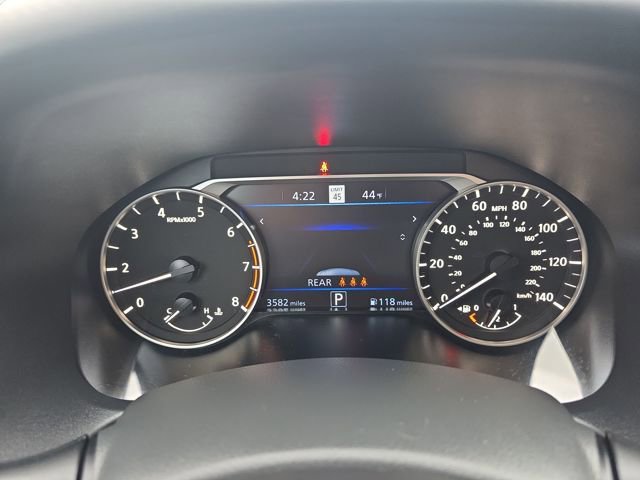 Used 2024 Nissan Altima 2.5 SL image 15