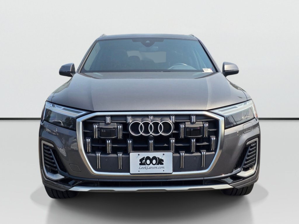 Used 2025 Audi Q7 3.0T Premium Plus AWD/4WD image 8