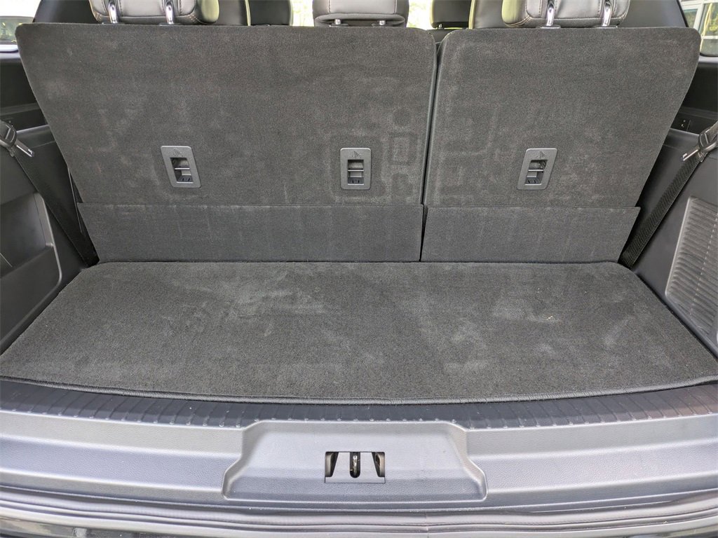 Used 2022 Ford Expedition Platinum image 7