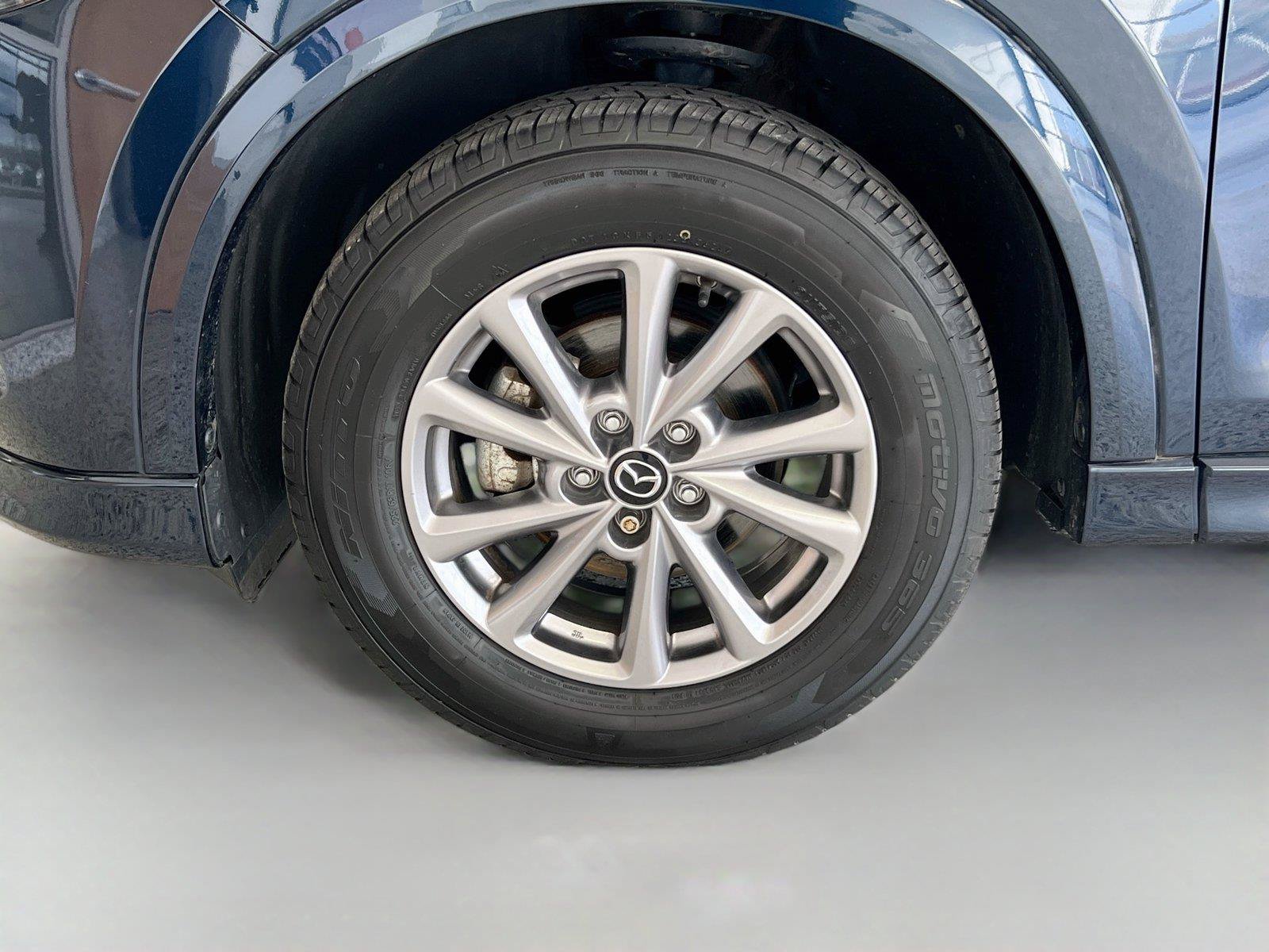 Used 2024 MAZDA CX-5 AWD 2.5 S w/ Select Package image 29