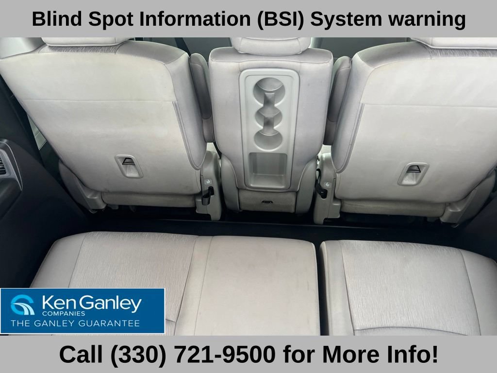 Used 2019 Honda Odyssey EX image 43