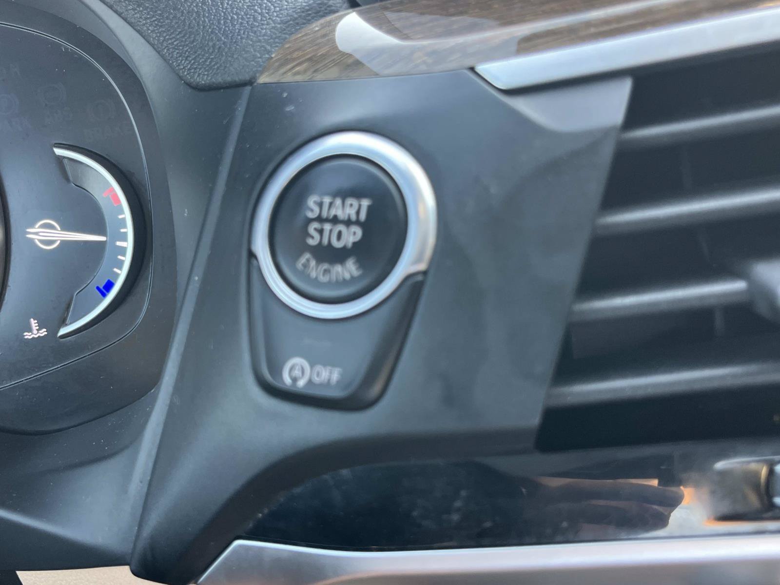 Used 2018 BMW X3 xDrive30i AWD/4WD image 37