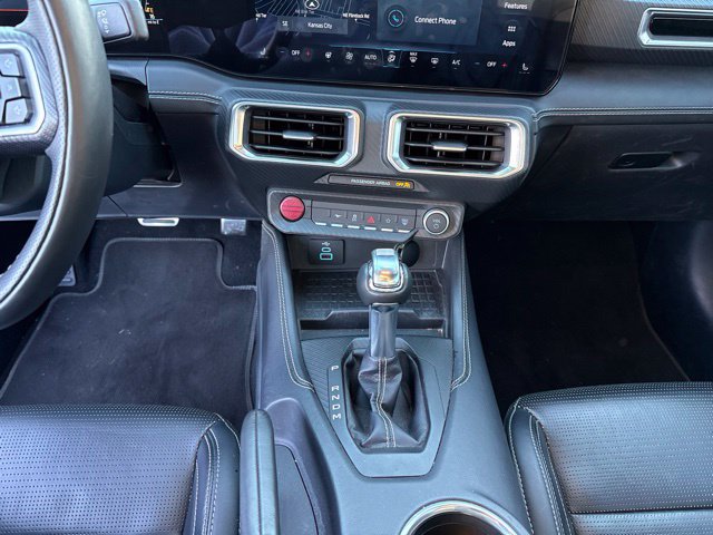 Used 2024 Ford Mustang GT Premium w/ GT Performance Package RWD image 17
