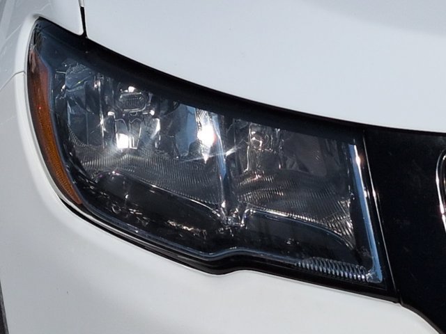 Used 2021 Jeep Compass Limited w/ Sun and Sound Group AWD/4WD image 10