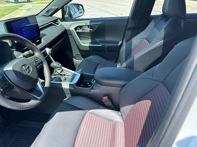 Used 2023 Toyota RAV4 XSE w/ Weather Package AWD/4WD image 15