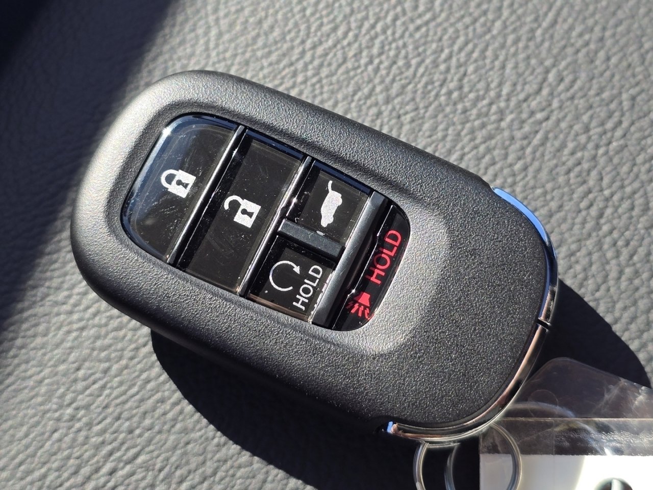 New 2026 Honda Civic Sport Touring image 36