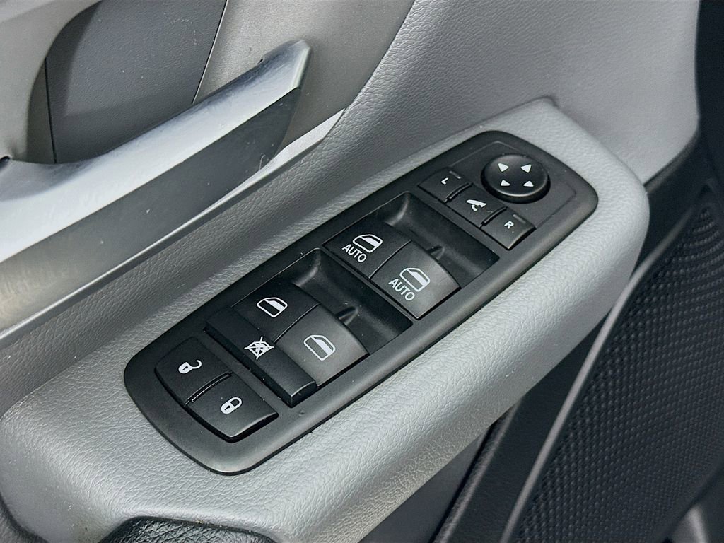 Certified 2020 RAM 1500 Big Horn image 24