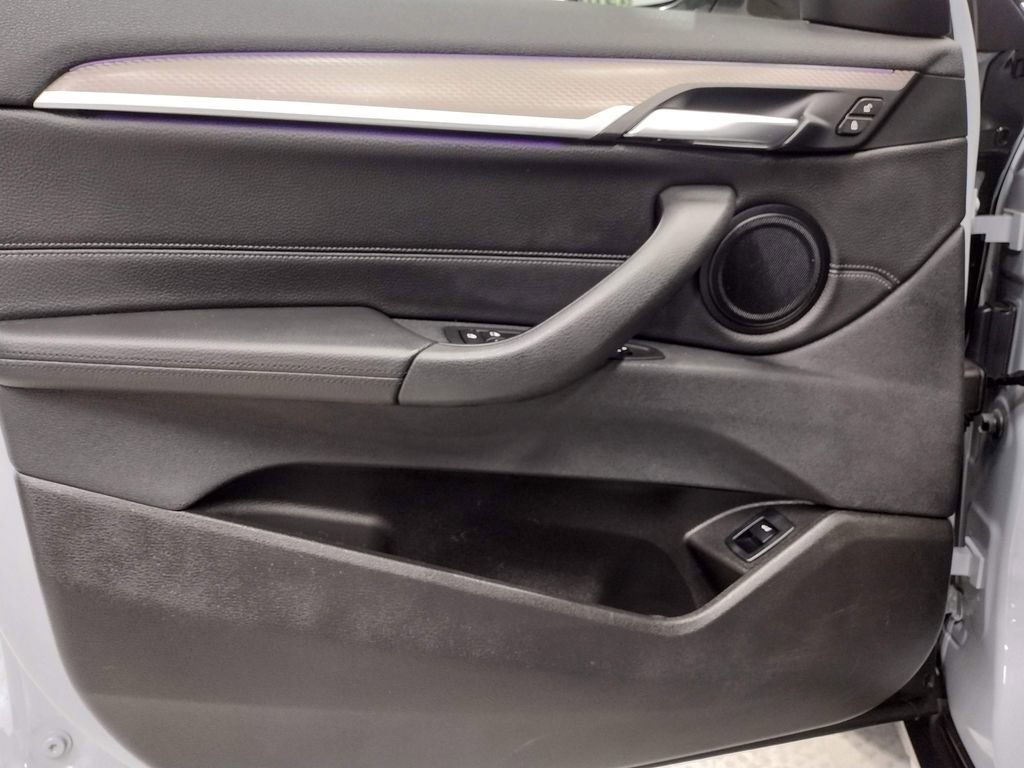 Used 2021 BMW X2 xDrive28i w/ Edition Package AWD/4WD image 19