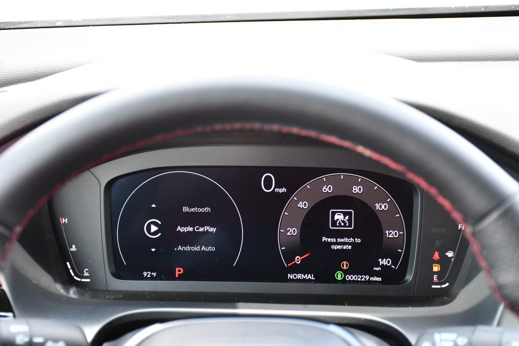 New 2026 Acura ADX A-Spec w/ Advance Package AWD/4WD image 26