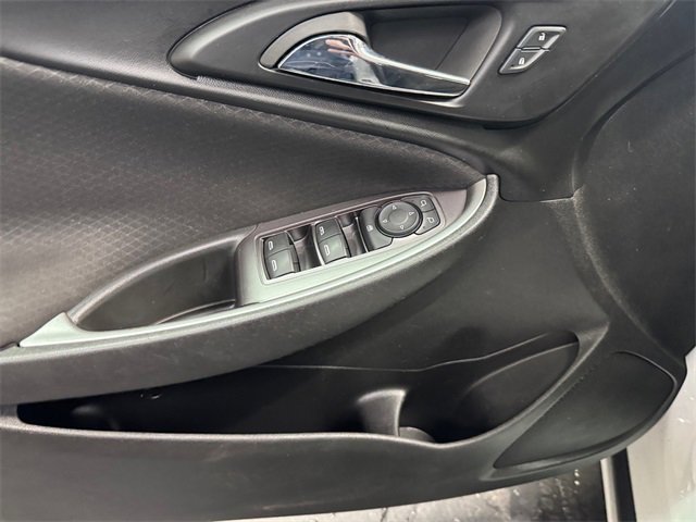 Used 2023 Chevrolet Malibu LT image 25