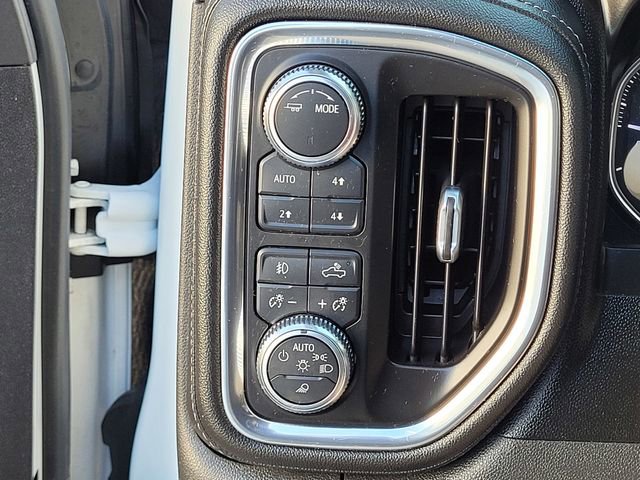 Used 2021 GMC Sierra 1500 SLT w/ Max Trailering Package image 14