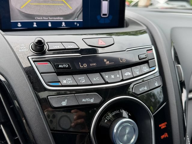 Certified 2023 Acura RDX w/ Technology Package FWD image 31