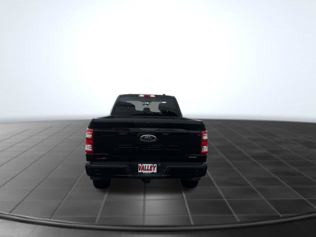 Certified 2023 Ford F150 XL w/ Trailer Tow Package AWD/4WD image 11