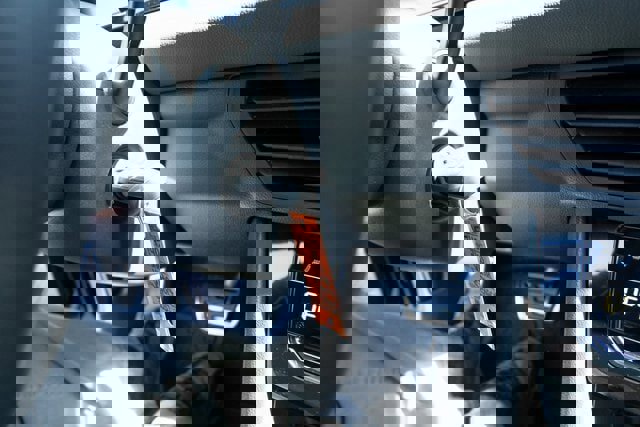 New 2026 Volkswagen Jetta Sport image 22