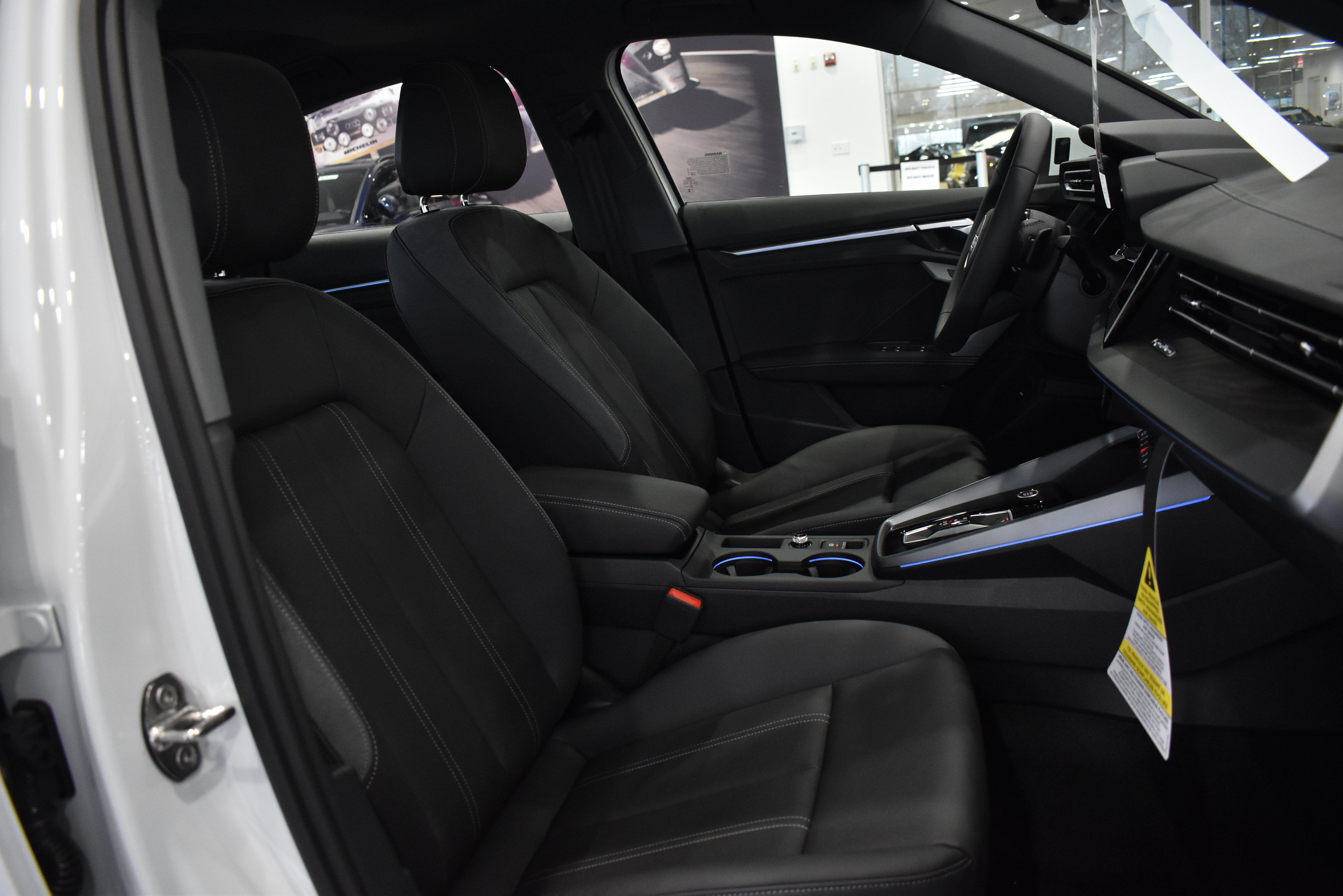 New 2026 Audi A3 2.0T Premium image 26