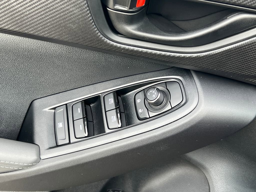 New 2026 Subaru Crosstrek 2.0i Premium image 23