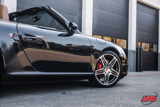Used 2007 Porsche 911 Carrera S image 25