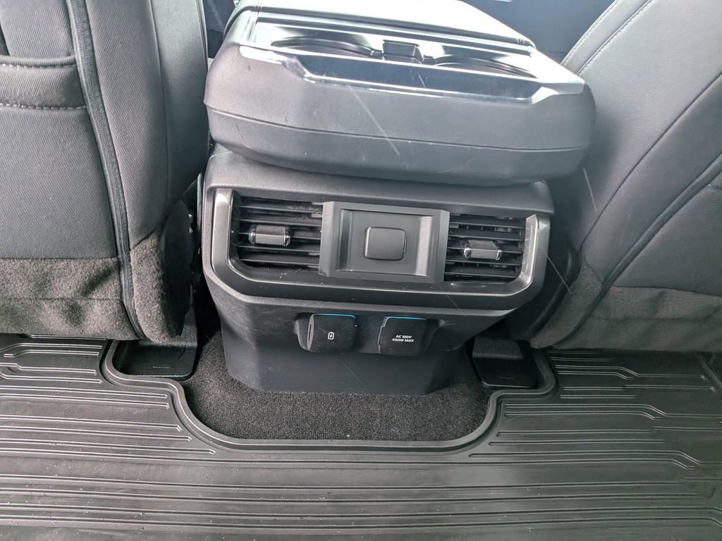 Used 2022 Ford F150 XLT w/ Equipment Group 302A High image 14