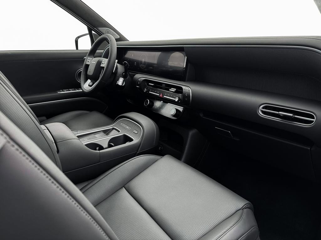 New 2026 Hyundai Palisade Calligraphy image 16