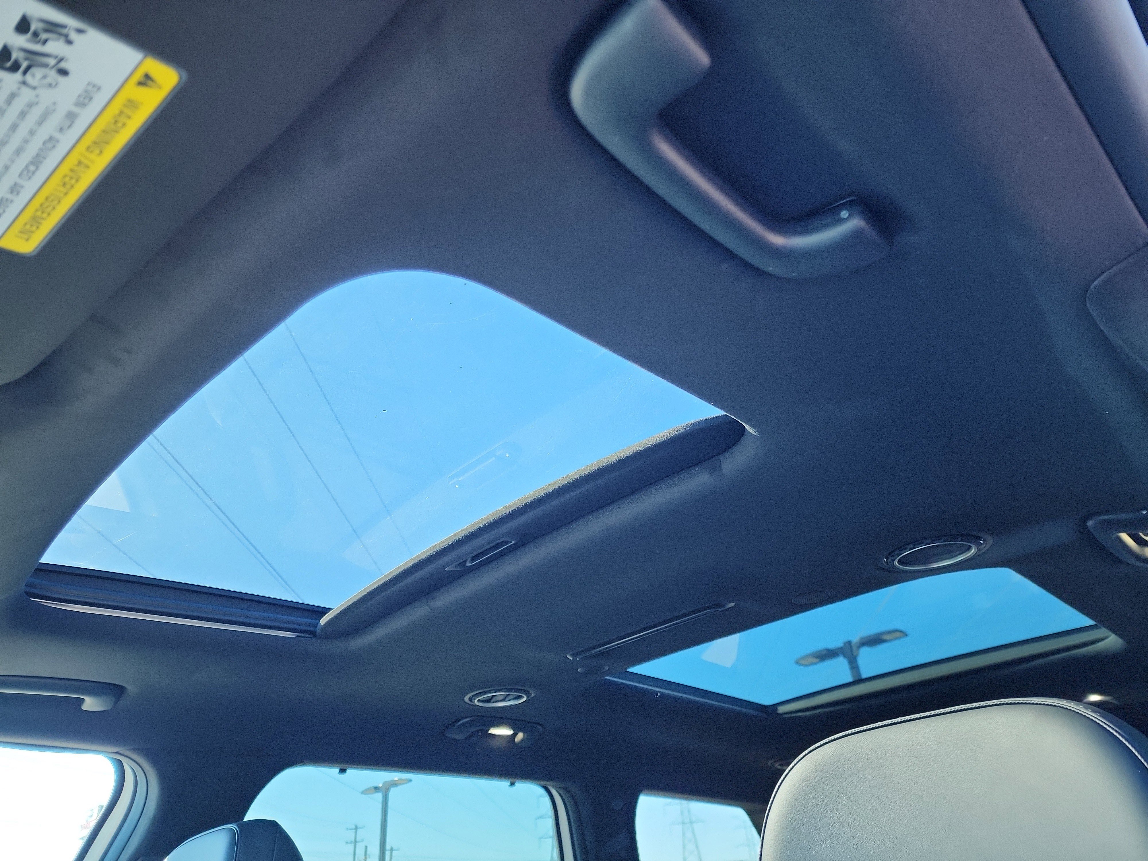 New 2026 Hyundai Palisade Calligraphy image 17