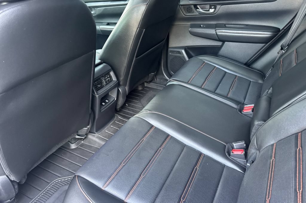 Certified 2026 Honda CR-V Sport-L image 7
