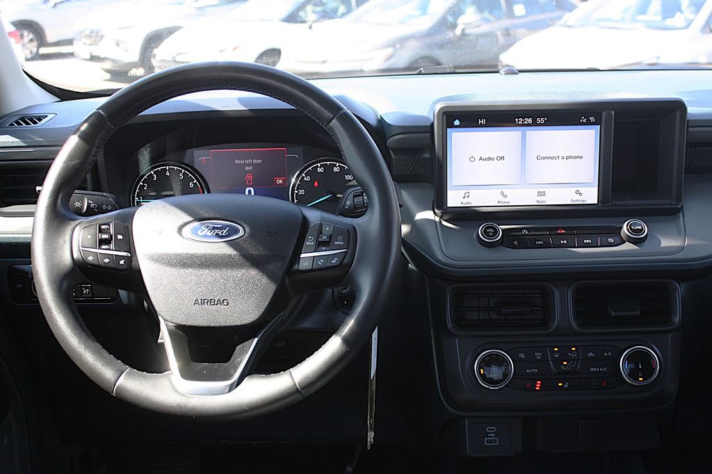 Used 2023 Ford Maverick Tremor w/ Tremor Off-Road Package image 20