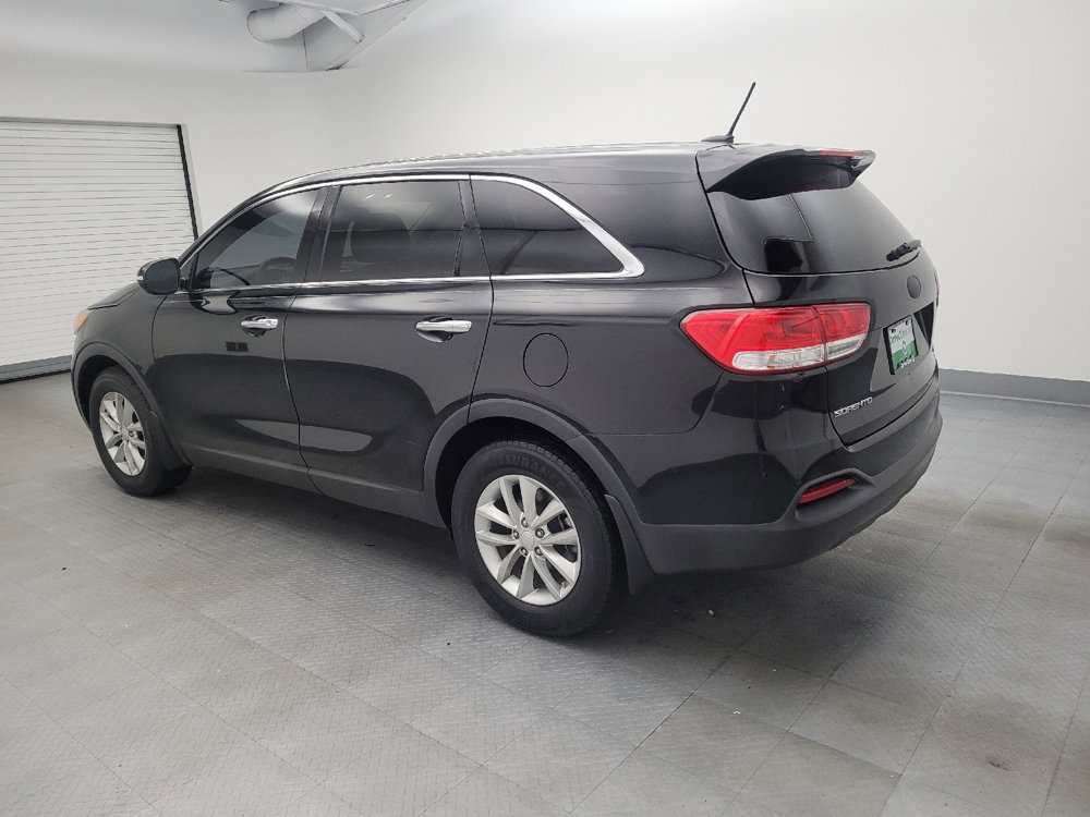 Used 2016 Kia Sorento L image 3