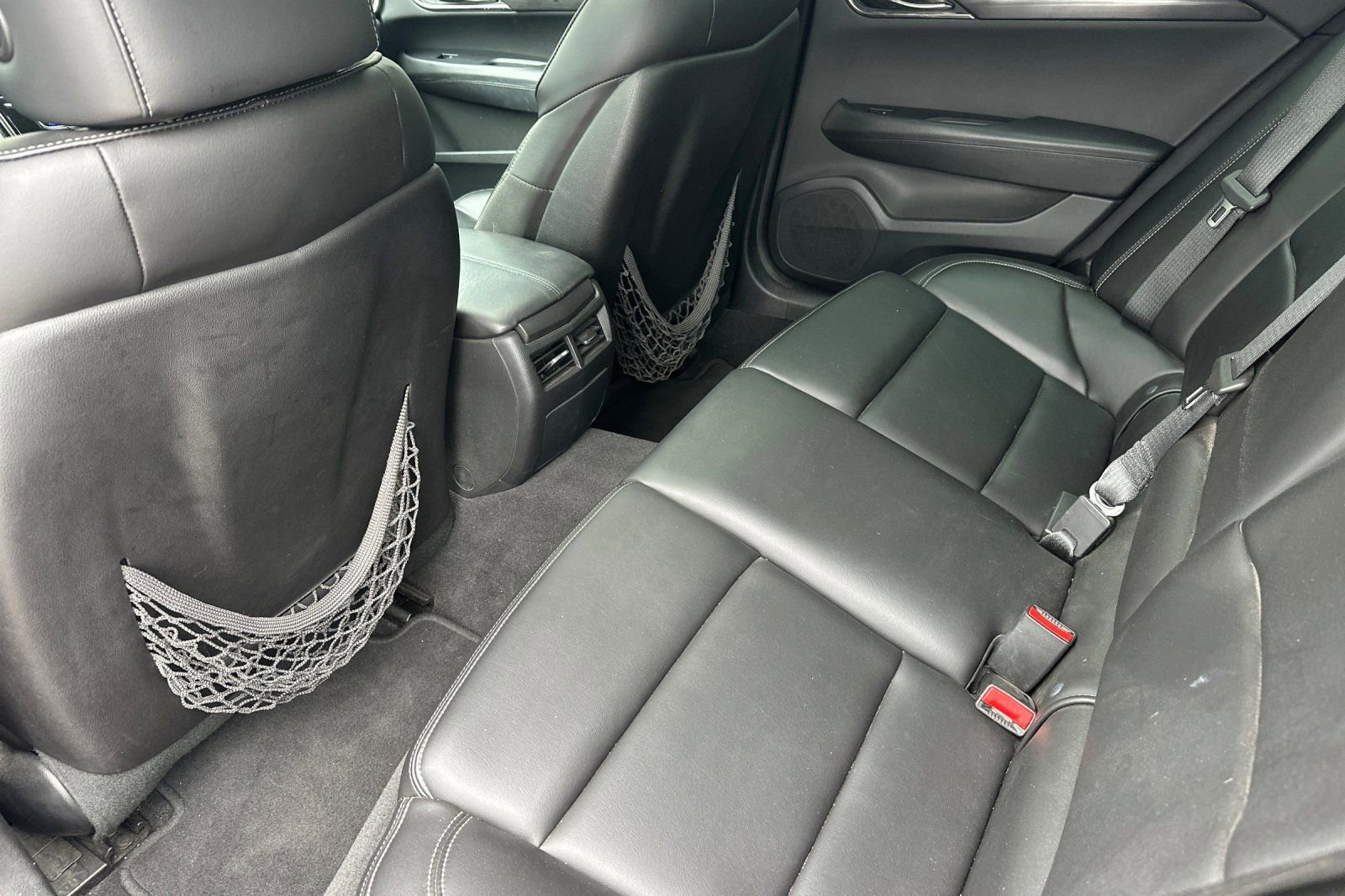 Used 2018 Cadillac ATS 2.0T Sedan image 14