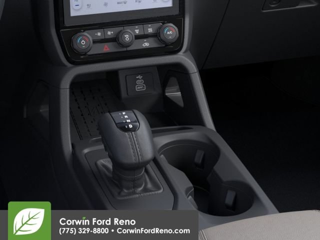 New 2026 Ford Ranger Lariat AWD/4WD image 16