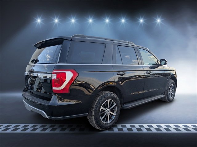 Used 2020 Ford Expedition XLT w/ Equipment Group 201A image 3